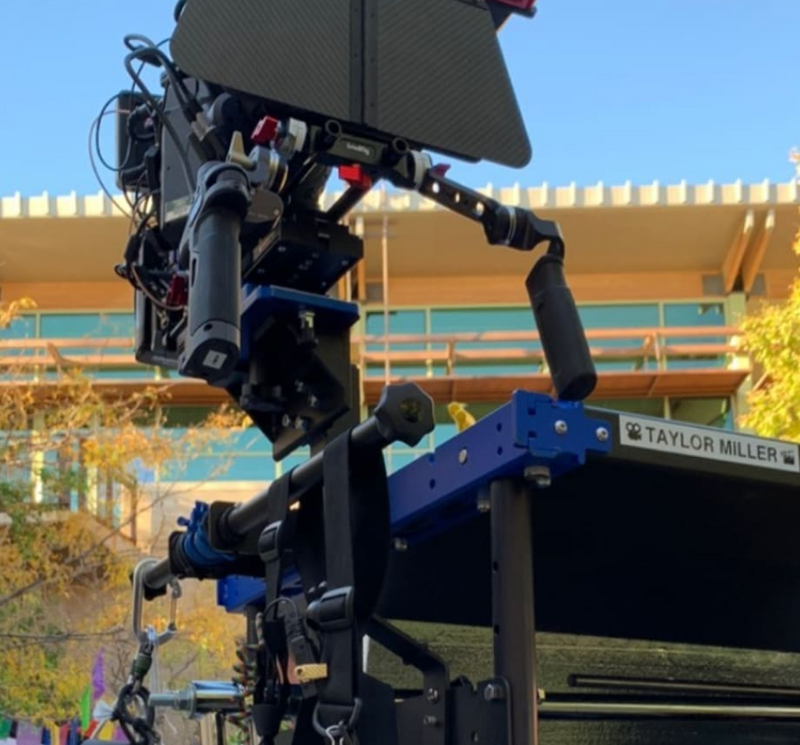 Load image into Gallery viewer, YaegerPro T-Handle