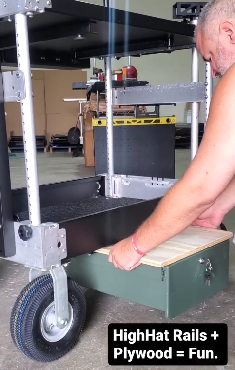 DIY Drawer