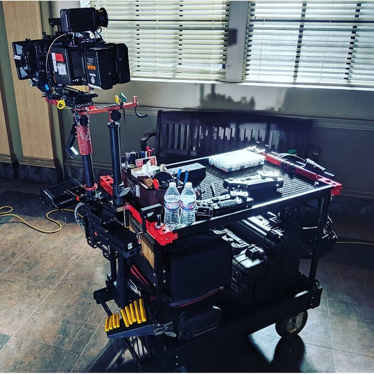 Steadicam