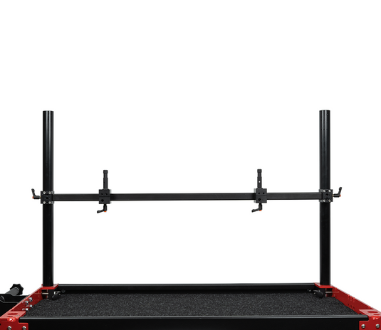 Whaley Rail 2 - DIT Monitor Bar Kit