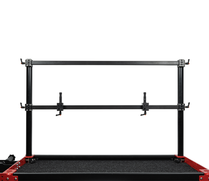 Whaley Rail 2 - DIT Monitor Bar Kit