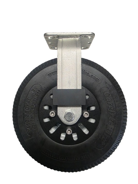 YaegerPRO Locking Hub Caster