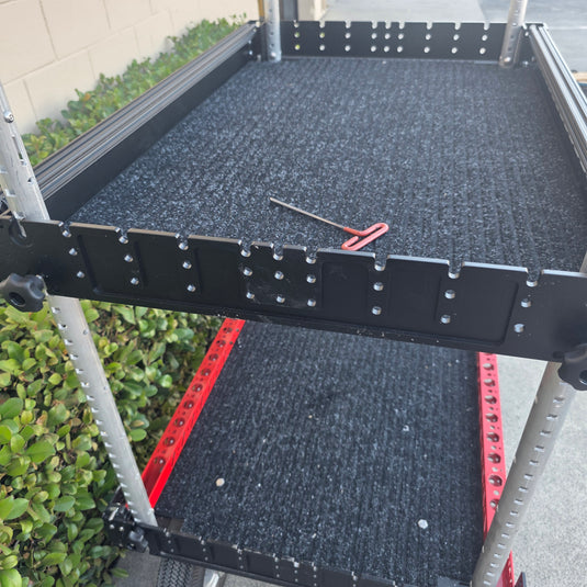 More Accessory Slots!