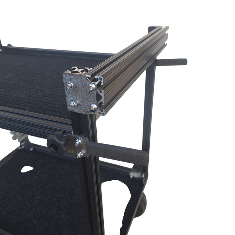 Load image into Gallery viewer, Yaeger Run.N.Gun
