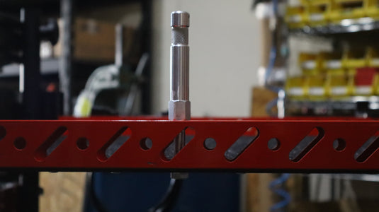 YaegerFLEX - The Ultimate Modular Cart