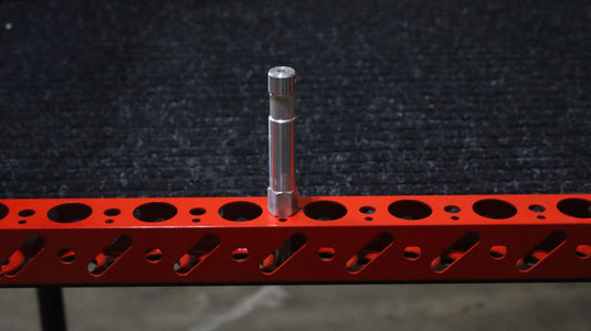 YaegerFLEX - The Ultimate Modular Cart