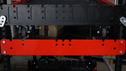YaegerFLEX - The Ultimate Modular Cart