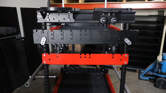YaegerFLEX - The Ultimate Modular Cart