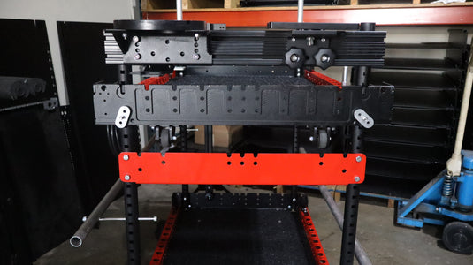YaegerFLEX - The Ultimate Modular Cart