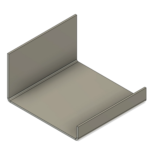 *YF Shelf Style
