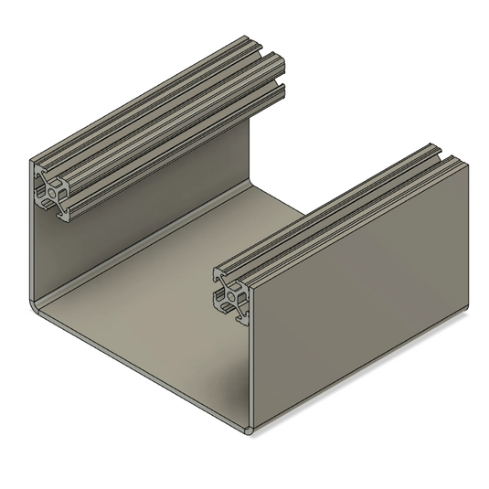 *YF Shelf Style