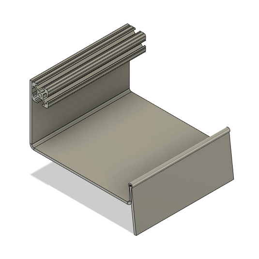 *YF Shelf Style