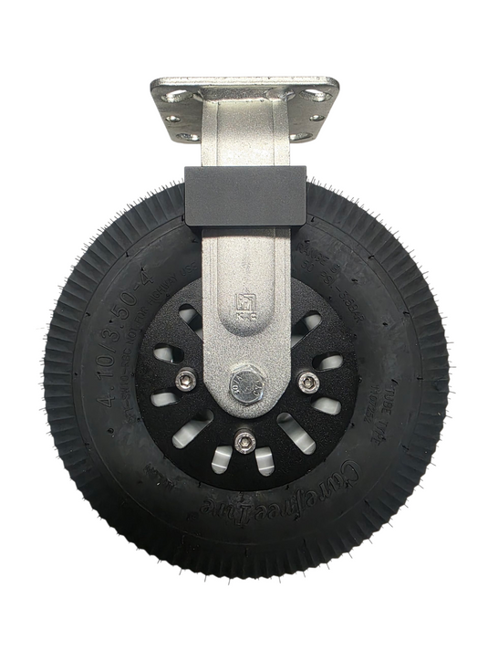 YaegerPRO Locking Hub Caster