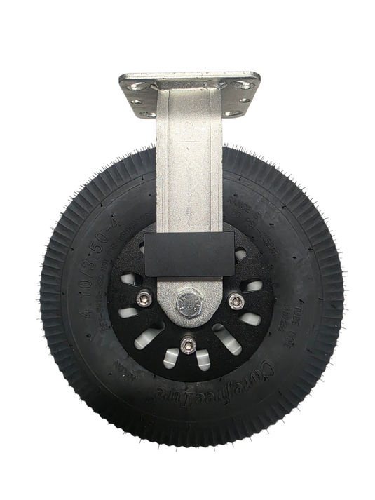 YaegerPRO Locking Hub Caster