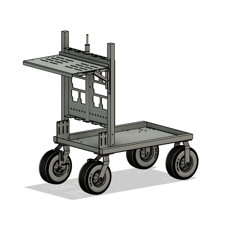 Load image into Gallery viewer, Yaeger Run.N.Gun
