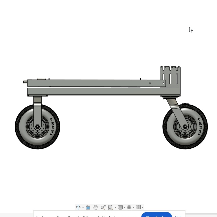 Load image into Gallery viewer, Yaeger Run.N.Gun
