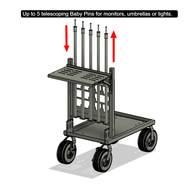 Load image into Gallery viewer, Yaeger Run.N.Gun
