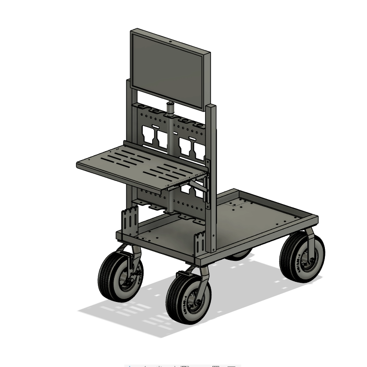 Load image into Gallery viewer, Yaeger Run.N.Gun
