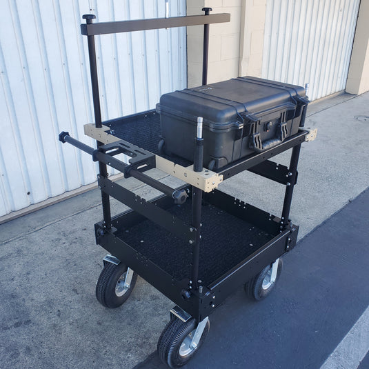 YaegerCube Cart