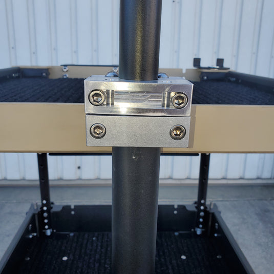 YaegerCube Steadicam Cart