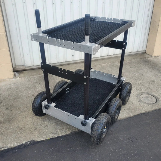 YaegerSport - Offroad Cart